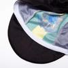 Cycling Caps Men Women Road MTB Bike Bicycle Hats Headwear Team Sports Running Helmet Liner Inside Cap Cycle Bandana Anti-Sweat Breathable Quick Dry Outdoor Sports Racing Brazil view 3