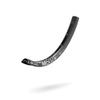 DT Swiss M 502 27.5" Tubeless-Ready Disc Rim: 28h, Black view 1