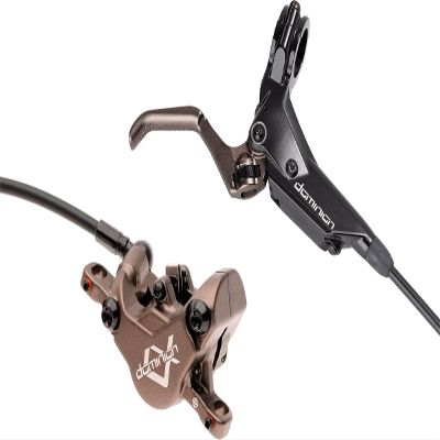 Hayes Brake Dominion A2 Disc Brake Right/Rear Black/Bronze