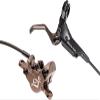 Hayes Brake Dominion A2 Disc Brake Right/Rear Black/Bronze view 1