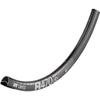 DT Swiss 700c Disc Rim - Black, 28H, Tubeless Ready view 1