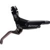 Hayes Dominion A2 Disc Brake Black/Bronze, Front/Left view 2