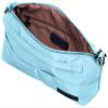Fanuel A7138-1 High-Performance Bag-in-Bag with Shoulder Strap, Leather Cut, Punching, Commuting to Work Tote Bag, Navy Nevy view 4