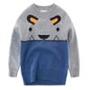 Winter Coat for Baby Girl Autumn Korean Sweater Winter Coat for Baby Boy (6T) Red view 1
