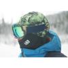 BLACKSTRAP Midweight Range Cap, Cold Weather Helmet Liner Headwear for Men and Women, Rose view 2