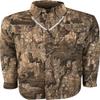 Drake Waterfowl Men's Standard Waterfowl Guardian Flex Shirket, Mossy Oak Bottomland, X-Large view 4