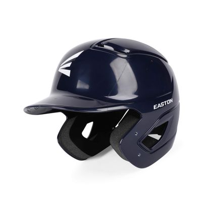 Easton | ALPHA Baseball Batting Helmet | Medium/Large | Navy
