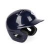 Easton | ALPHA Baseball Batting Helmet | Medium/Large | Navy view 2