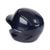 Easton | ALPHA Baseball Batting Helmet | Medium/Large | Navy view 4