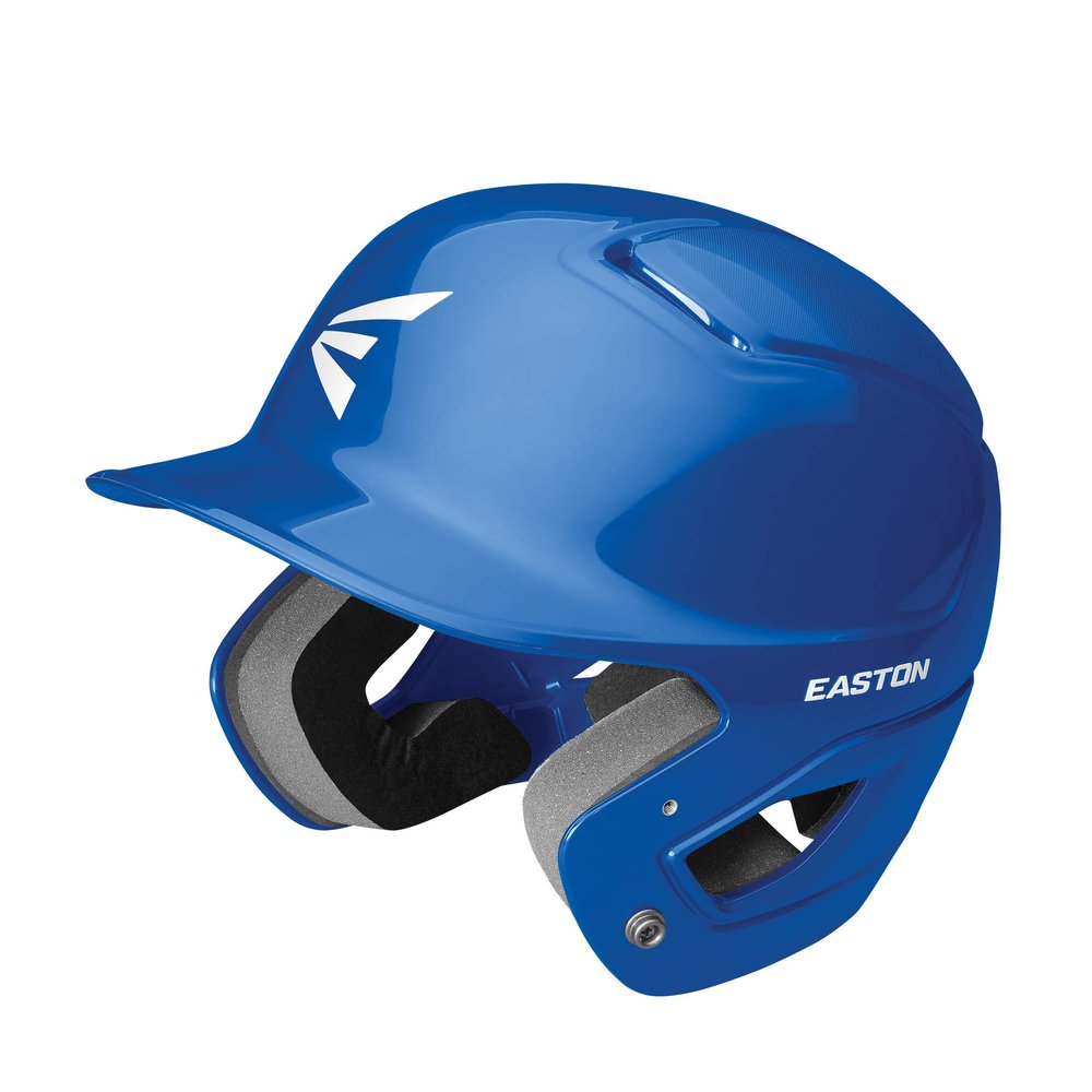 Easton | ALPHA T-Ball Batting Helmet | T-Ball/Small | Royal