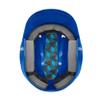 Easton | ALPHA T-Ball Batting Helmet | T-Ball/Small | Royal view 3