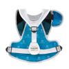 Easton | JEN SCHRO THE VERY BEST Catcher's Chest Protector | Fastpitch Softball | Large | White view 2