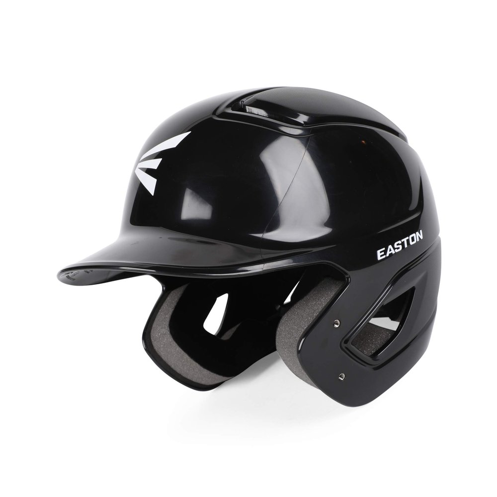 Easton | Alpha Batting Helmet | T-Ball/Baseball | Multiple Sizes/Colors | Customizable