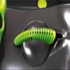 KHW Snow Flyer - Anthracite view 3