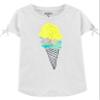 OshKosh Girls' Sequin Tee view 2