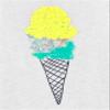 OshKosh Girls' Sequin Tee view 4