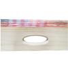 American Flag Series - Premium Cornhole Boards w Cupholders and a Handle - Includes 2 Regulation 4' x 2' Cornhole Boards w Premium Birch Plywood and 8 Cornhole Bags (Wavy Flag) view 4
