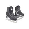 Jackson Ultima Softec Vista Womens Ice Skates for Women & Girls Ice Skates  Comfortable Figure Skates for Ice Skating & Recreational Figure Skating, Size 3 Medium Width  Black view 1