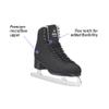 Jackson Ultima Artiste Men's/Boy's Figure Ice Skates - Mens Size 8.0 / Width: M view 2