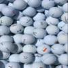 200 Count AAA Good Condition Assorted Value Mix Golf Balls view 1