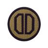 31st Chemical Brigade OCP Patch view 1
