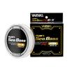 VARIVAS Avani Seabass Si-X PE X8 (18 lb (#0.8), 150m) view 1