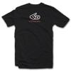 6D Helmets | 6D Classic Tee | Black | XX-Large view 1