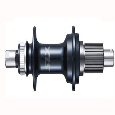 Shimano SLX FH-M7110 Rear 12 x 142mm Centerlock Disc Brake Hub, Microspline Freehub, 28h