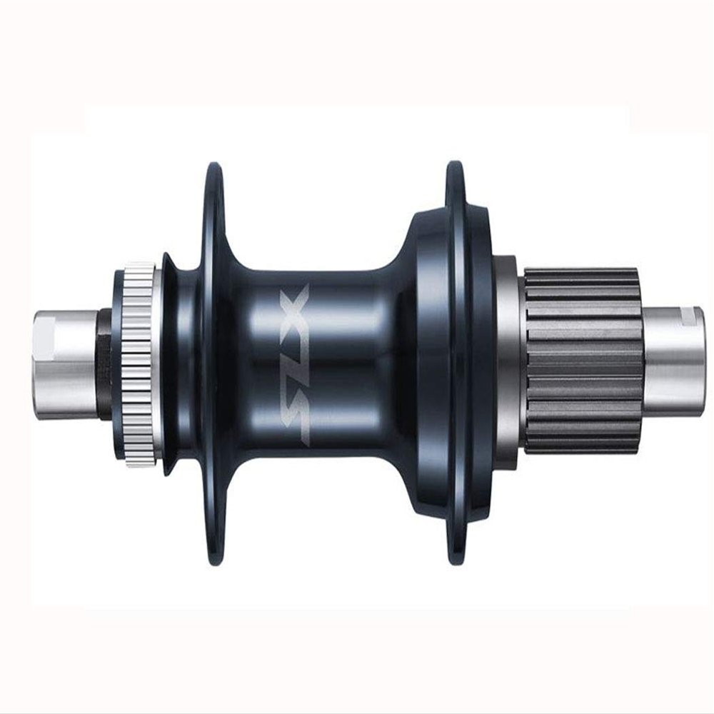 Shimano SLX FH-M7110 Rear 12 x 142mm Centerlock Disc Brake Hub, Microspline Freehub, 28h