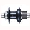 Shimano SLX FH-M7110 Rear 12 x 142mm Centerlock Disc Brake Hub, Microspline Freehub, 28h view 1