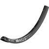 DT Swiss M 462 29" Tubeless-Ready Disc Rim: 28h, Black view 1