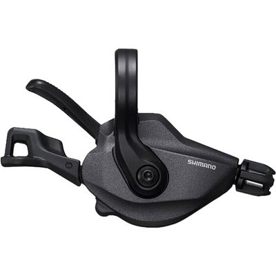 SHIMANO SL-M8100 DEORE XT 12spd REAR SHIFT LEVER, SL-M8100, DEORE-XT, RIGHT 12-SPD