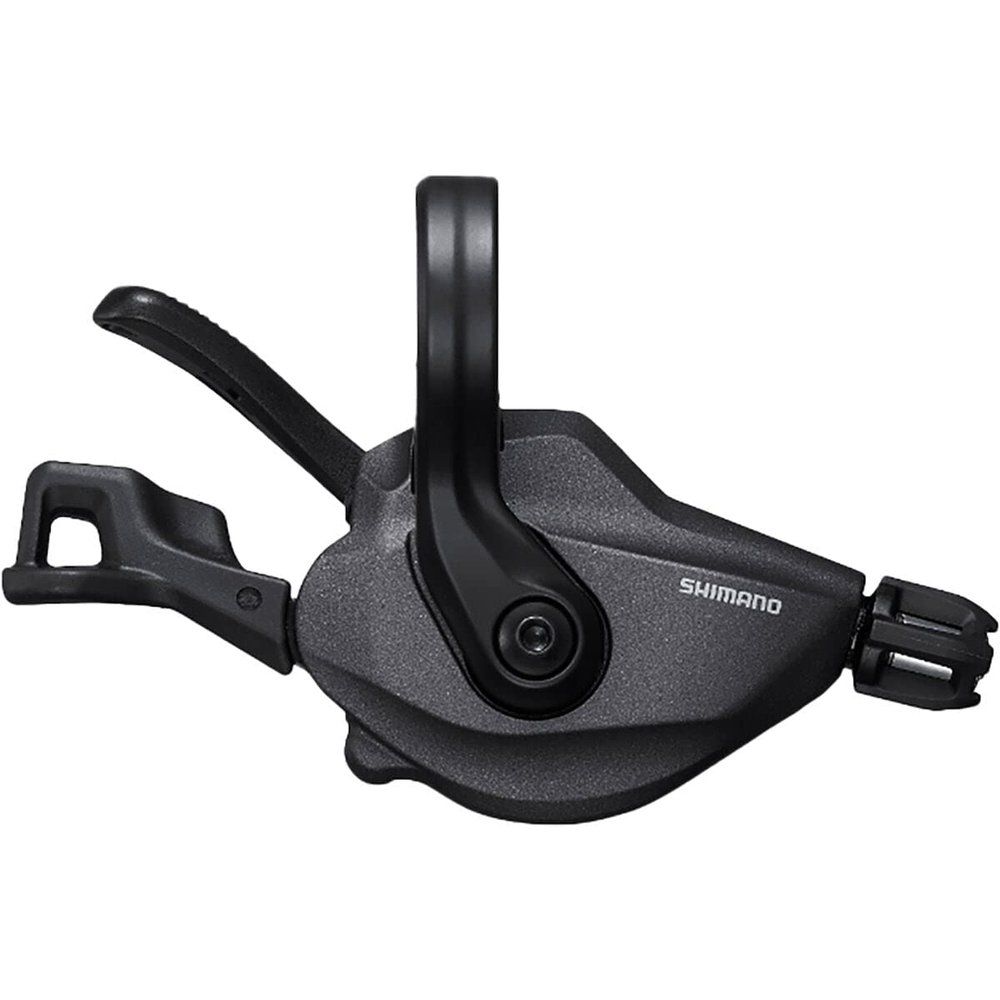 SHIMANO SL-M8100 DEORE XT 12spd REAR SHIFT LEVER, SL-M8100, DEORE-XT, RIGHT 12-SPD