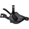 SHIMANO SL-M8100 DEORE XT 12spd REAR SHIFT LEVER, SL-M8100, DEORE-XT, RIGHT 12-SPD view 1