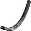 DT Swiss M 502 29" Tubeless-Ready Disc Rim: 28h, Black view 1
