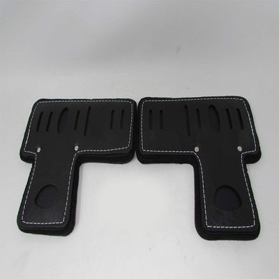 Climb Right Arborist Climbing Felt L Pad for Spikes Spurs