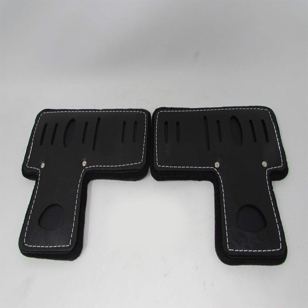 Climb Right Arborist Climbing Felt L Pad for Spikes Spurs