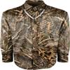 Drake Waterfowl Men's Standard Waterfowl Guardian Flex Shirket, Mossy Oak Bottomland, XX-Large view 2
