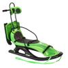 Snow Comfort - Green view 1