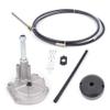 SS13712 Rotary Steering System Marine Safe T 12 Quick Connect Boat Steering view 1