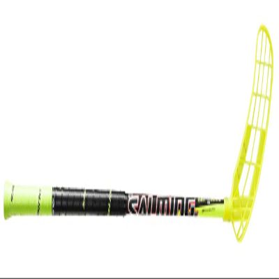 Salming 2016 Q1 CC 29 Floorball Stick, 100 cm, Right
