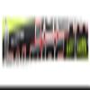 Salming 2016 Q1 CC 29 Floorball Stick, 100 cm, Right view 2
