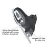 Jackson Ultima Artiste Men's/Boy's Figure Ice Skates - Boys Size 3.5 / Width: M, Black, (Artiste JS1793) view 4