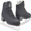 Jackson Ultima Artiste Men's/Boy's Figure Ice Skates - Boys Size 1.5 / Width: M, Black, (Artiste JS1793) view 1