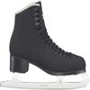 Jackson Ultima Artiste Men's/Boy's Figure Ice Skates - Boys Size 1.5 / Width: M, Black, (Artiste JS1793) view 4