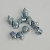 1/8" Steel Pyramid Spikes view 3