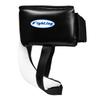 Fighting Deluxe Groin Ab Protector 2.0, White/Black, Small view 4