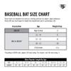 Louisville Slugger 2020 Solo (-3) 2 5/8" BBCOR Baseball Bat, 32"/29 oz view 2