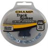 3/16" Steel Pyramid Spikes view 1