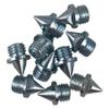 3/16" Steel Pyramid Spikes view 3